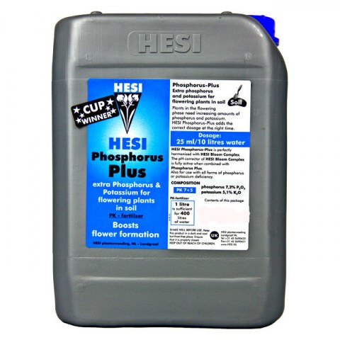 Phosphorus Plus 10lt9